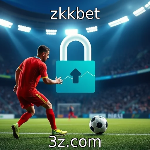 Apostas esportivas: O que analisam os experts para ganhar mais | zkkbet