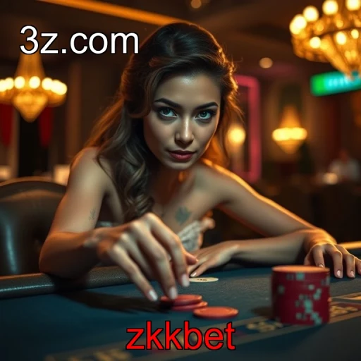 Recursos do app zkkbet que Transformam sua Diversão em Emoção