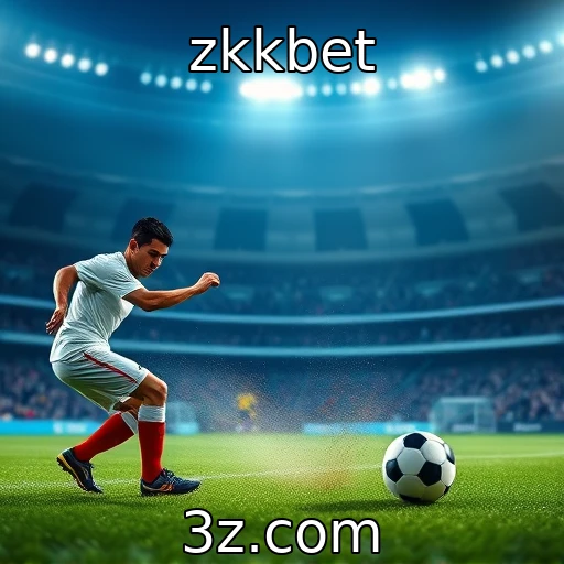 Apostas Esportivas: Análise das Melhores Estratégias para Lucrar : zkkbet