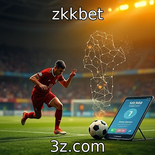 Explorando o Crescimento das Apostas Esportivas no Brasil em 2025 : zkkbet