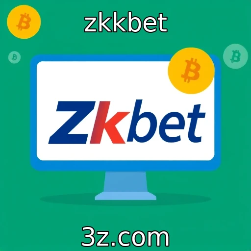 Como as criptomoedas estão moldando o futuro das apostas online | zkkbet