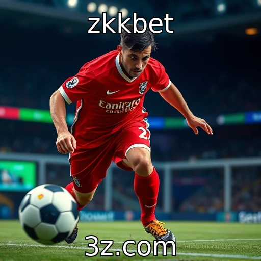 Como as apostas esportivas estão moldando o mercado brasileiro em 2023 | zkkbet