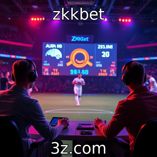 Apostas Esportivas: Análises Que Podem Potencializar Seus Ganhos : zkkbet