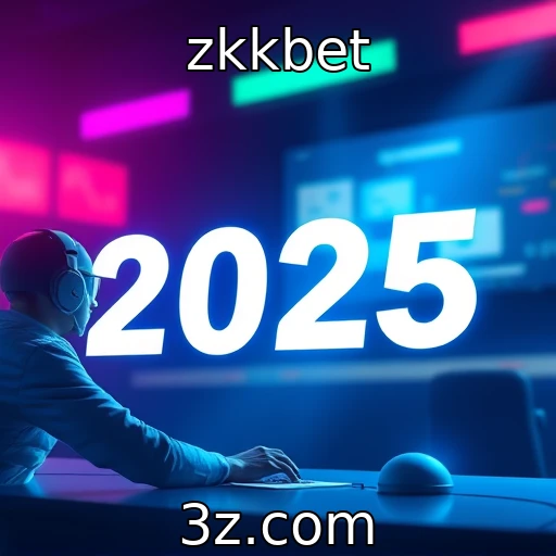 O Impacto das Criptomoedas nas Apostas Online em 2025 : zkkbet