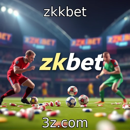 Impacto das regulamentações na indústria de jogos | zkkbet