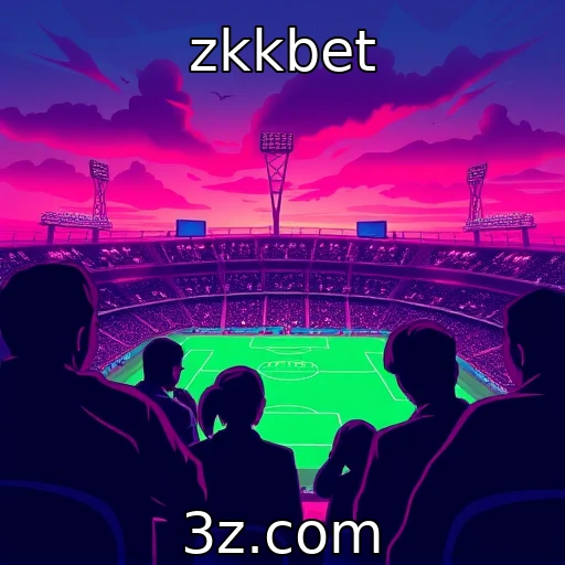 Investindo em Apostas: Análise das Últimas Oportunidades no Mercado : zkkbet