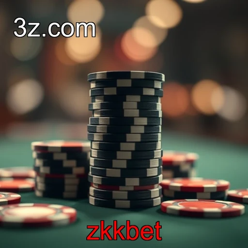 zkkbet Pagamentos Rápidos