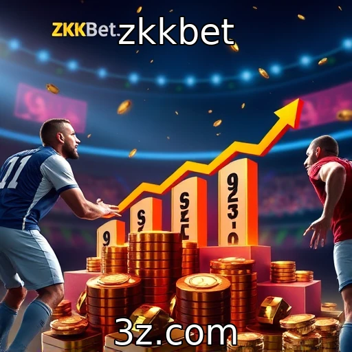 Apostas esportivas: análises que podem elevar seu jogo - zkkbet