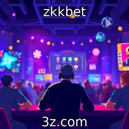 Desafios regulatórios enfrentados por desenvolvedores de games - zkkbet