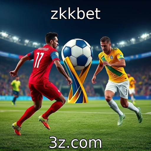 Apostas Esportivas: Análise Profunda do Campeonato Brasileiro 2023 : zkkbet