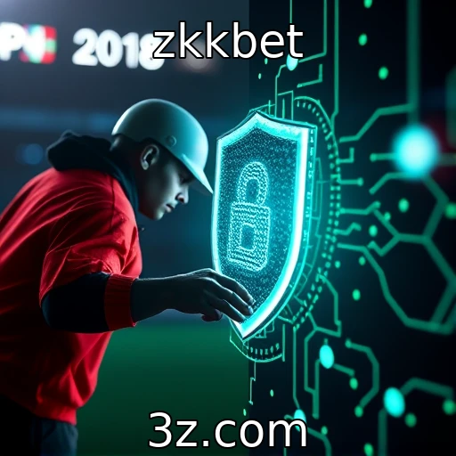 Apostas esportivas: Como analisar partidas e garantir melhores resultados - zkkbet