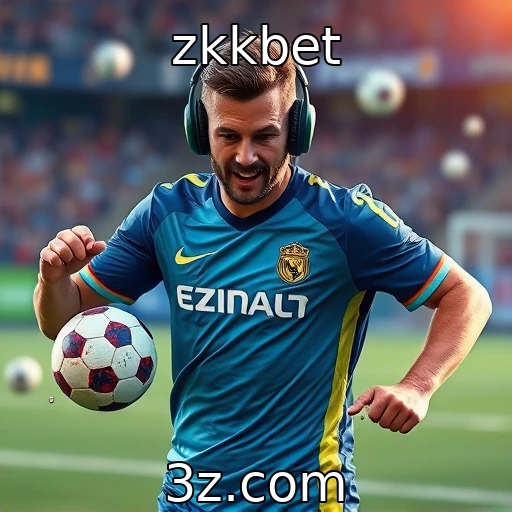 Apostas esportivas: como analisar cada partida para maximizar ganhos | zkkbet