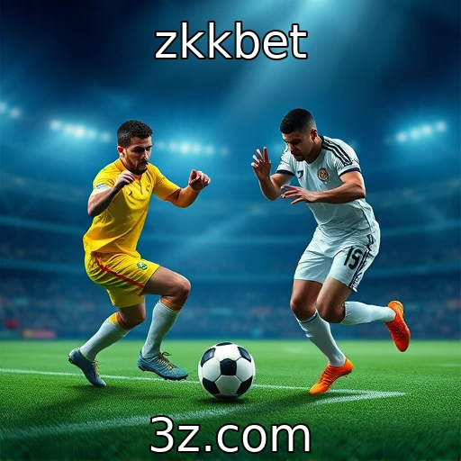 Apostas Esportivas: Dicas para Maximizar Seus Lucros em Partidas - zkkbet