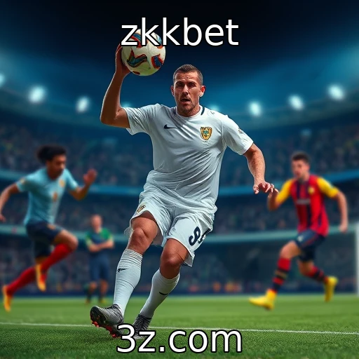 Apostas esportivas: estratégias infalíveis para maximizar seus ganhos : zkkbet