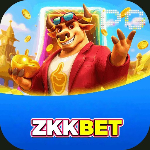 zkkbet logo