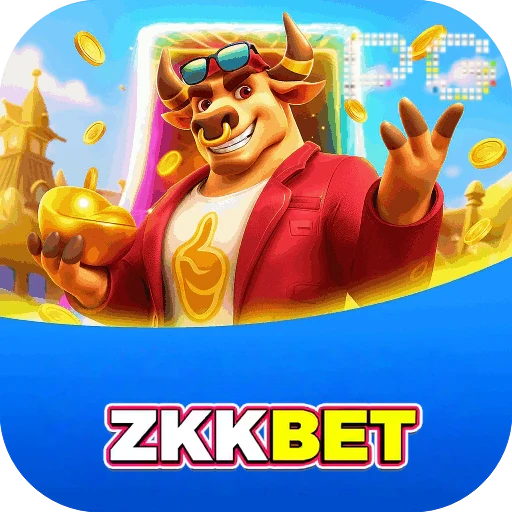 zkkbet logo